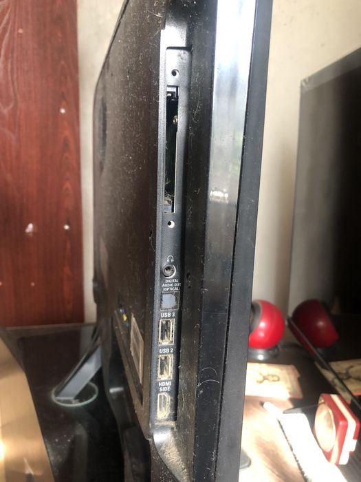 Телевизор Philips 32pfl4007k/12