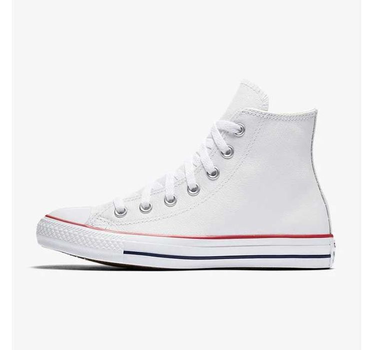 Кеди Converse Chuck Taylor All Star Шкіряні EUR 40 розмір