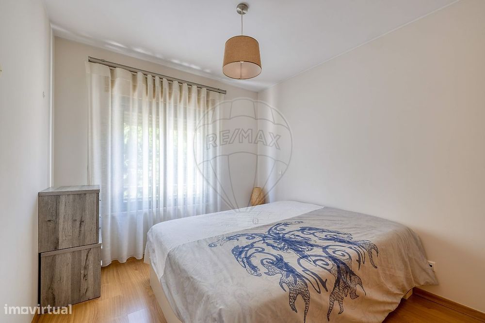 Apartamento T3 para arrendamento