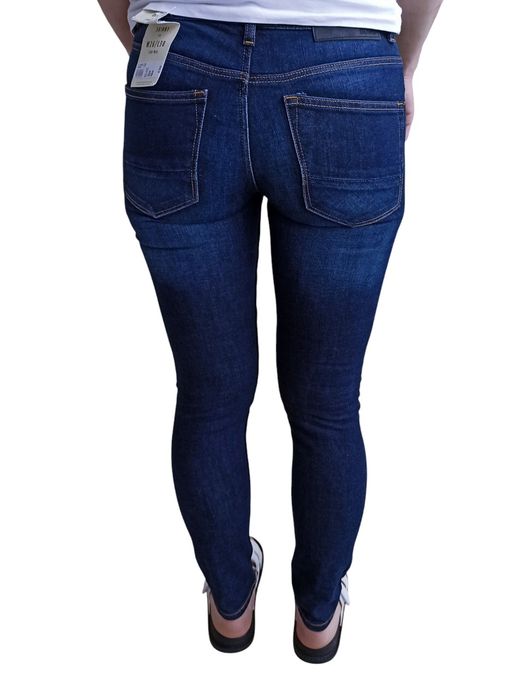 RIVER ISLAND  oryginalne spodnie damskie skinny  sid  W26  L30