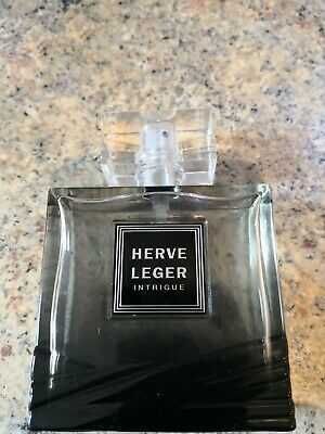 Herve Leger Intrigue Avon 75ml unikat for him Gdynia Babie Doły