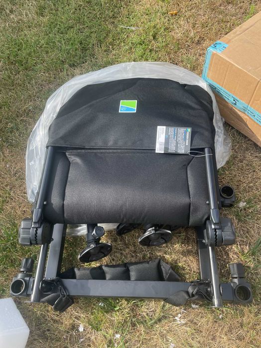 Krzesło Preston Absolute 36 Feeder Chair