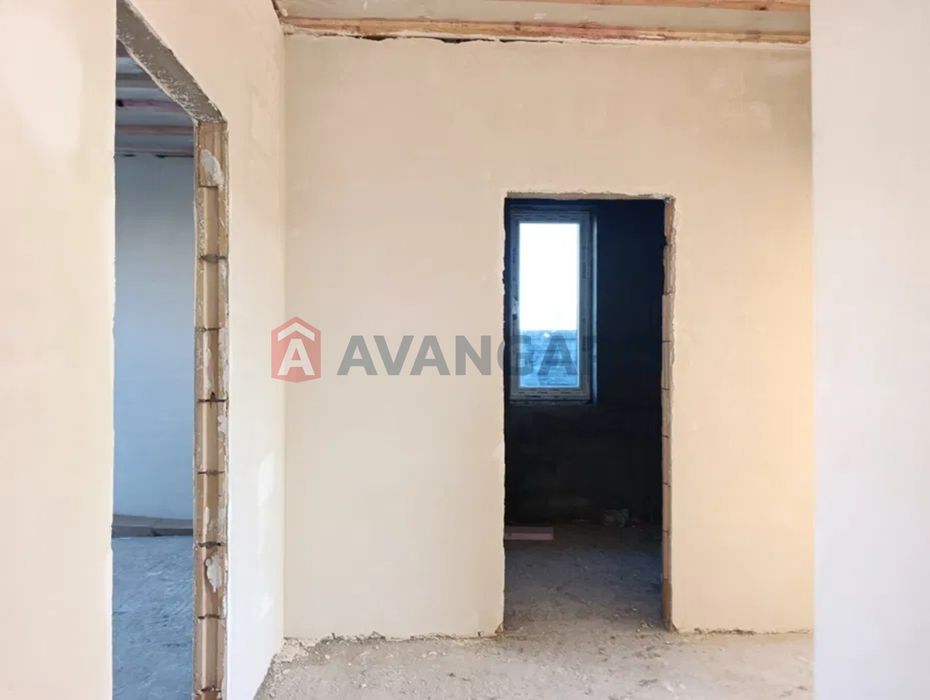 Будинок Шевченкове