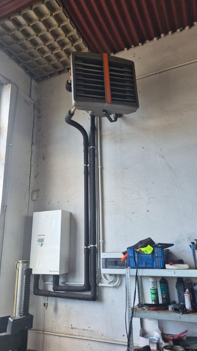 Piec deformacja DBE OPTIMA