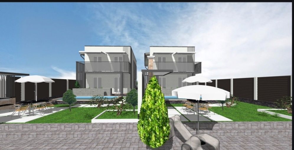 House by the address (area 120 m²) - Atlanta.ua - photo 3