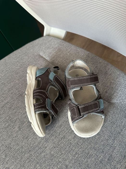 Сандали для мальчика 26 размер