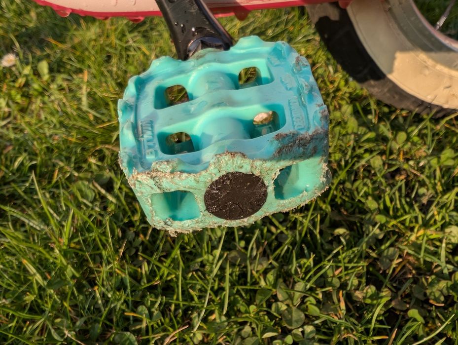 Rowerek dziecięcy 14"