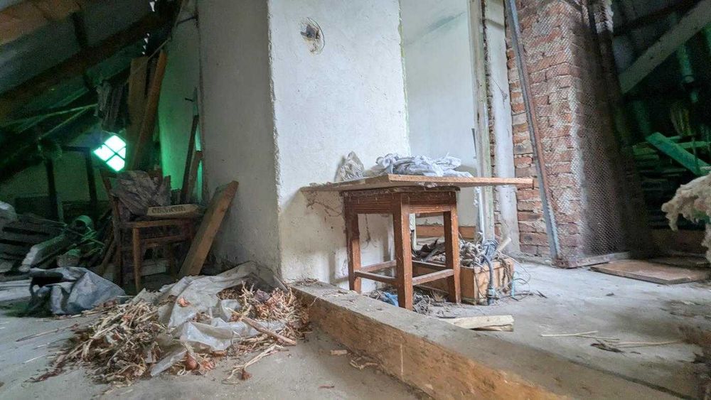 Продається дачна ділянка 6 сот з будинком Черніїв (12)