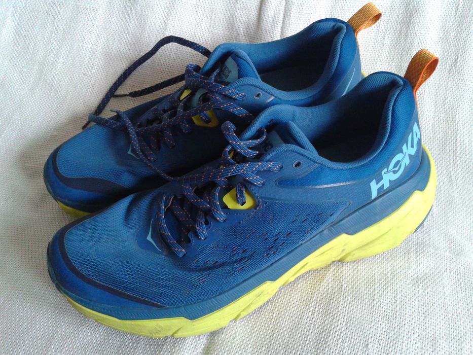 Buty do biegania Hoka  rozm.46
