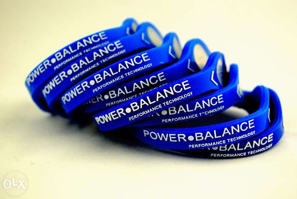 Браслет Power Balance (Оригинал)