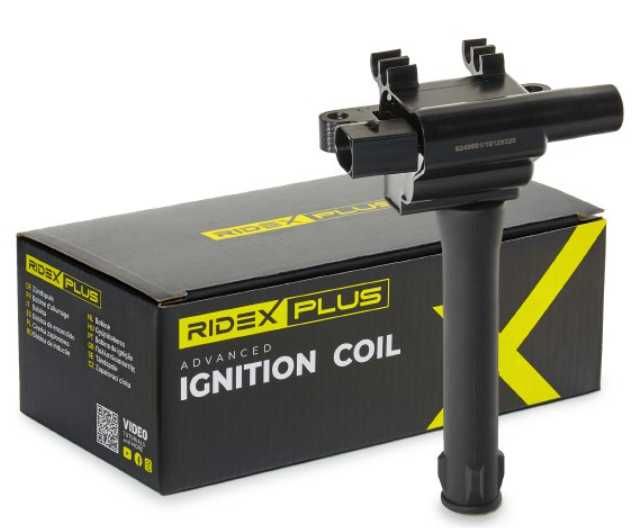 Kit de Ignição RIDEX PLUS, Ponta Delgada, Ilha de São Miguel