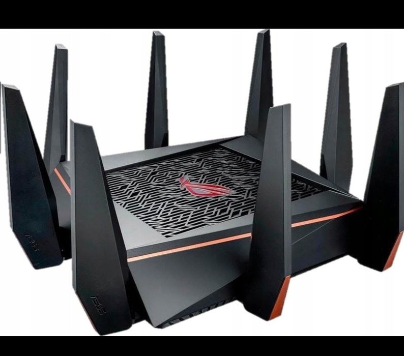 GT-AX11000 router asus