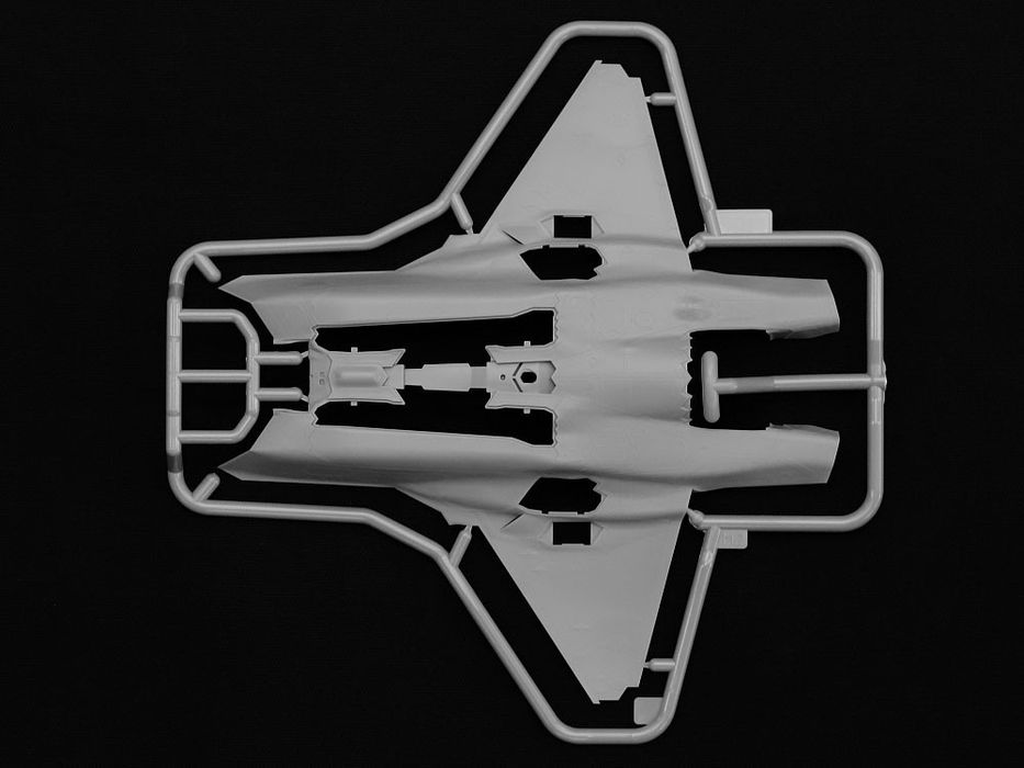 Збірна модель 1/72 Tamiya (60793) F-35B