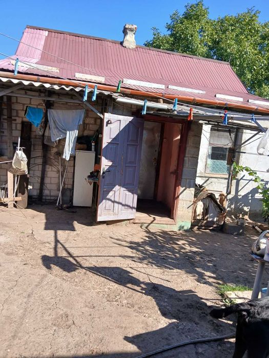 Продам дом в Краматорске