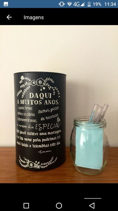 Livros de honra casamentos