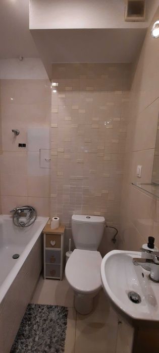 Wynajmę kawalerkę 30m blisko centrum