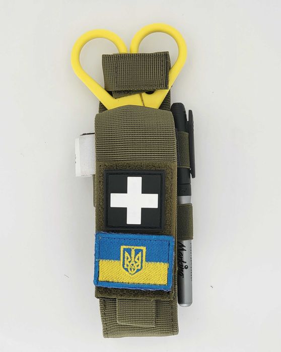 Підсумок чохол під турнікет подсумок чехол турникет molle
