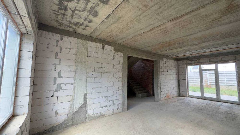 Продам дом в Червоном Хуторе! Рассрочка!