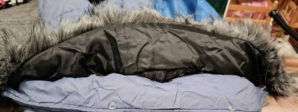 Kurtka rozm.5Xl damska