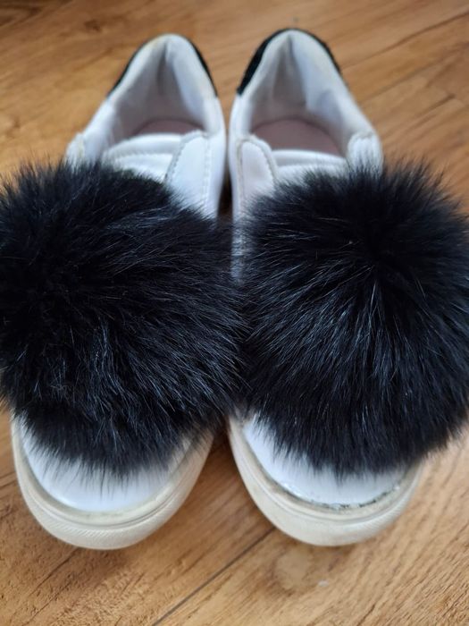 Туфлі для дівчинки