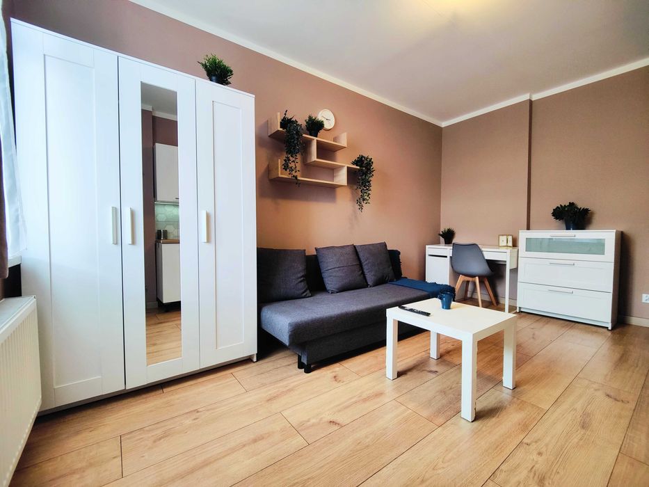 Mieszkanie – Katowice - Widok 5