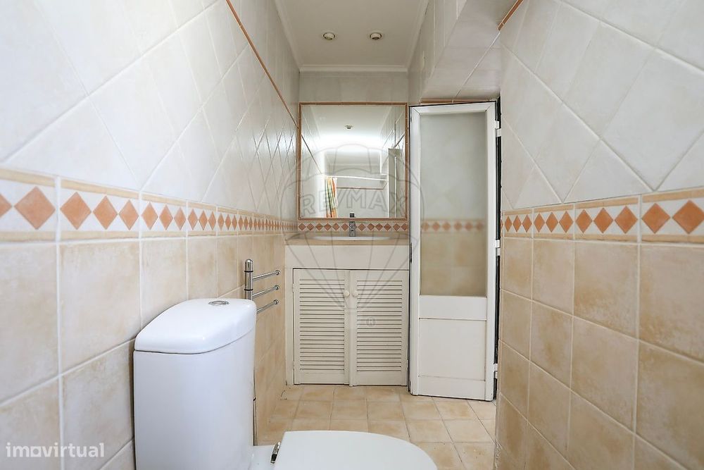 Apartamento T1 para venda