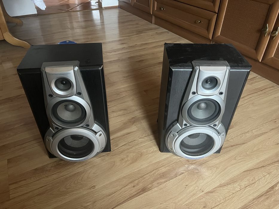 Kolumny głośnikowe Technics SB EH560