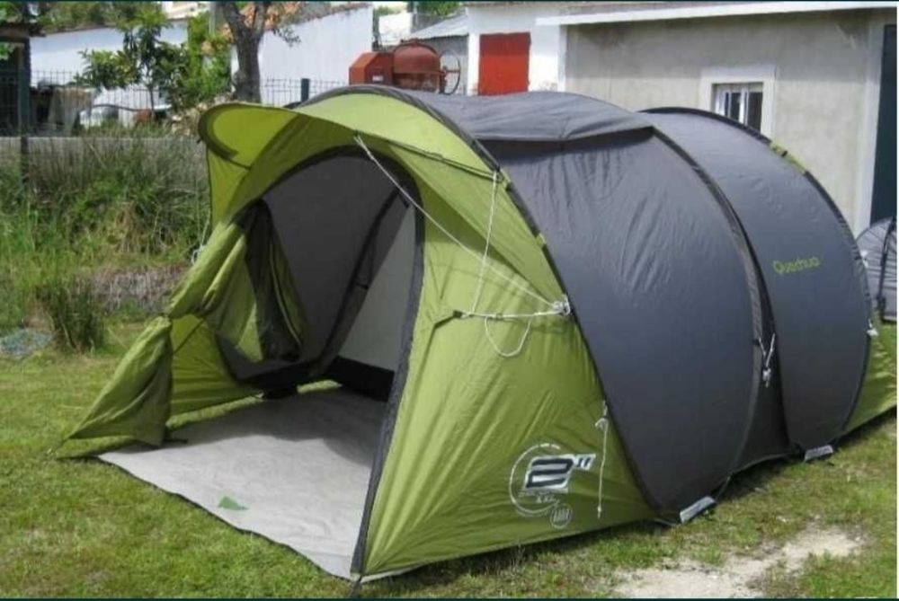 Tenda Quechua 2s XXL