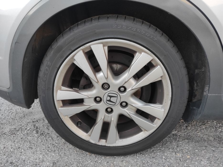 Honda Civic FK3 ingles para peças