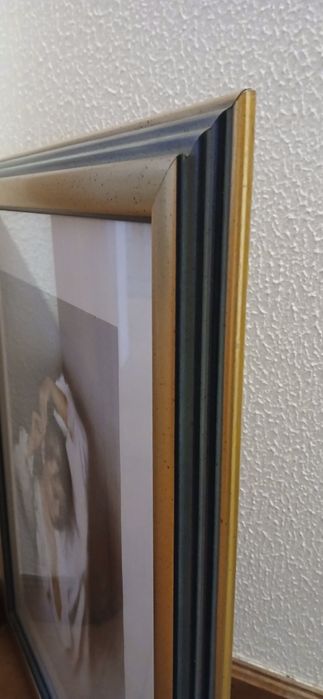 Quadro de excelente qualidade