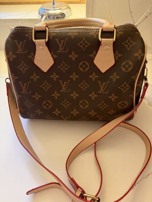 Mala Louis Vuitton