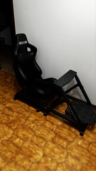 Cockpit Next Level Racing
