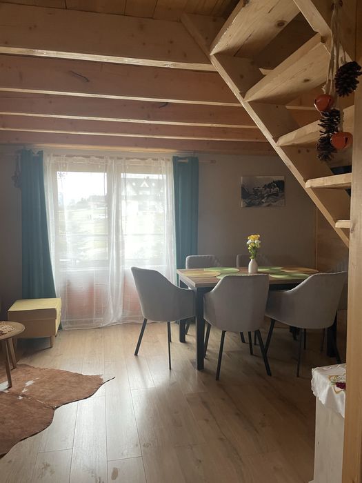 Domek 6-os. Nocleg, Zakopane