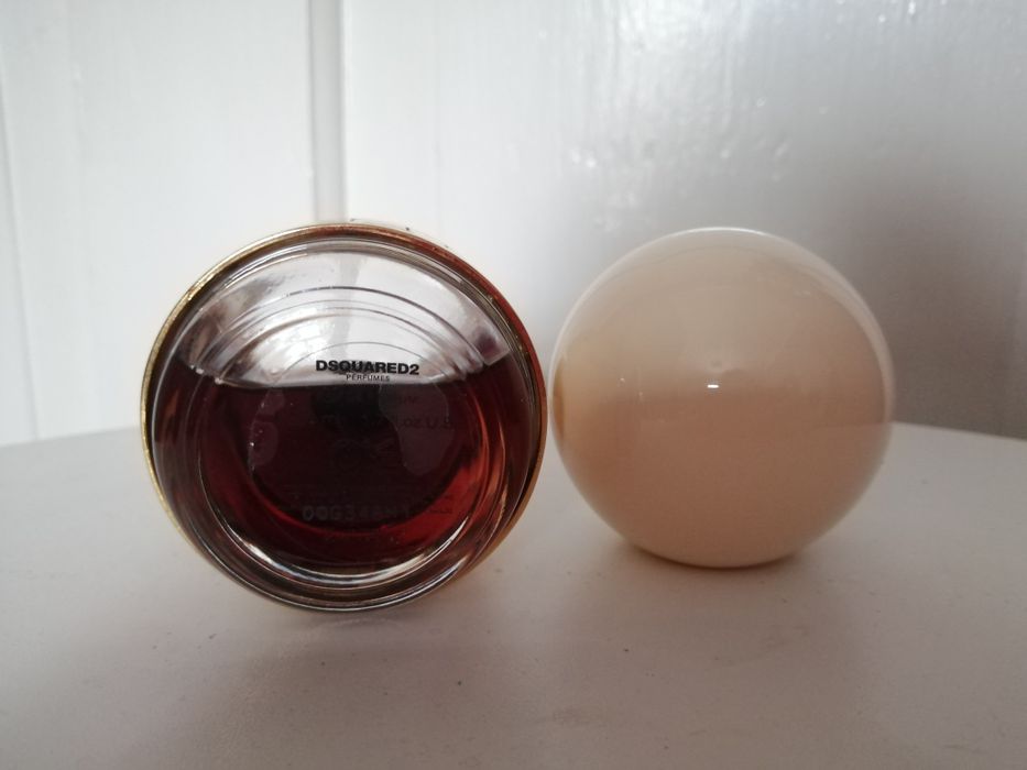 Dsquared2 Want 50 ml perfumy