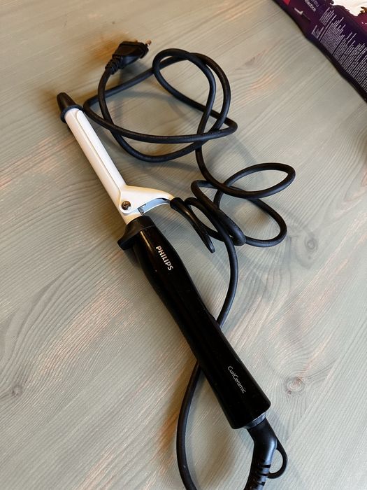 Плойка Philips.