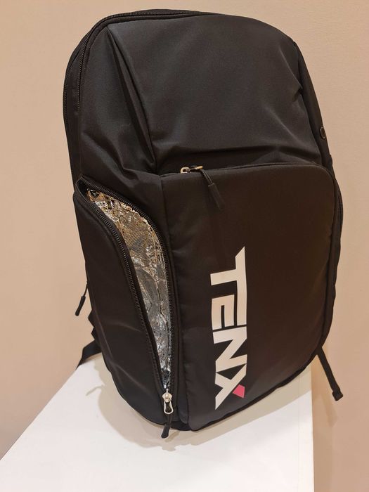 Mochila para prática de ténis ou outra modalidade
