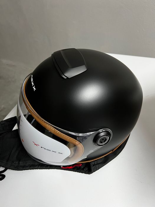 Capacete NEXX Y.10 Tamanho L