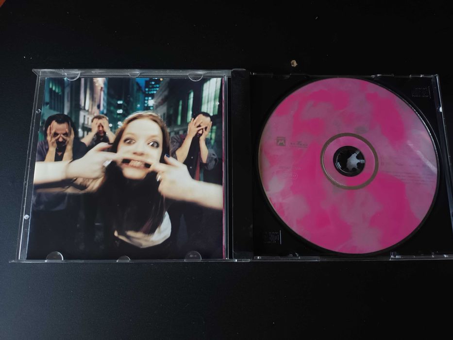 Garbage - Garbage (1995)423107169743032321