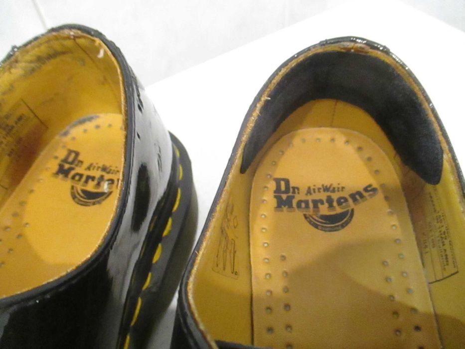 Туфли Dr Martens 1461. Оригинал. р.39