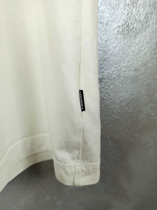 Koszulka Converse M t-shirt basic