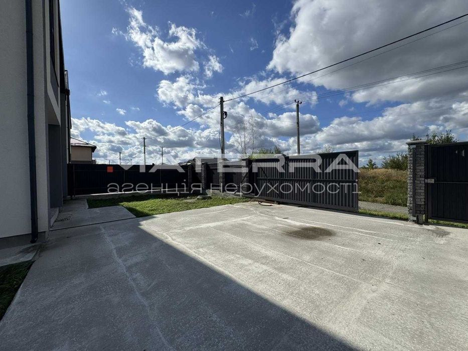Дуплекс 127,5 м² | 5 соток | Без % | Білогородка, Корчі