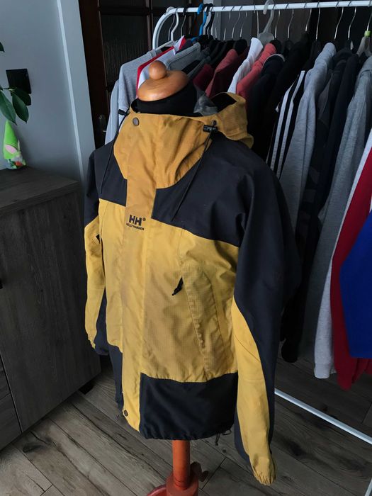 Kurtka lekka Helly Hansen Tech rozm. M
