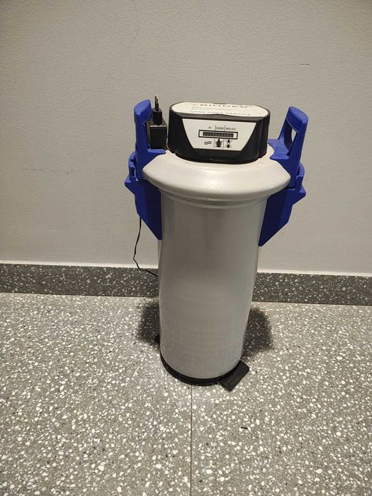 Filtr wody BINDER Pure Aqua Service (E2)