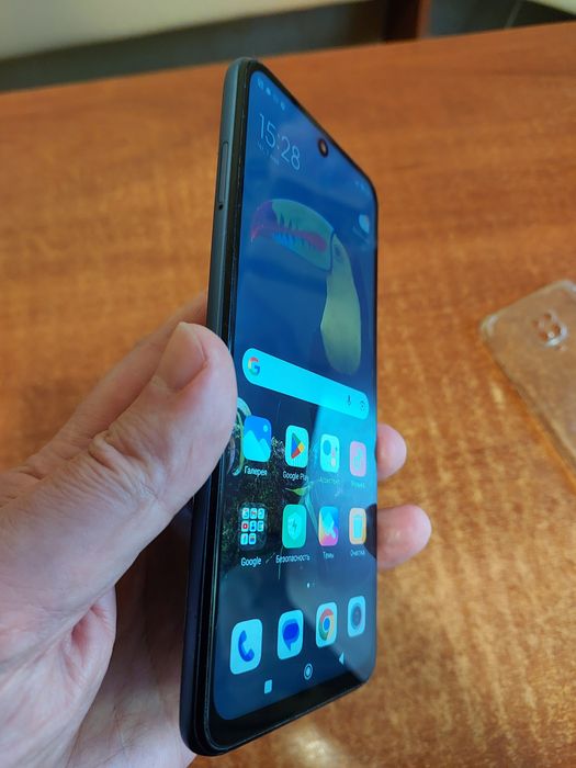Xiaomi redmi 9pro