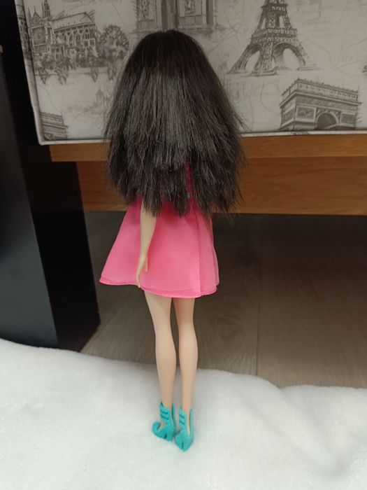 Lalka Barbie DGX83 J05I *