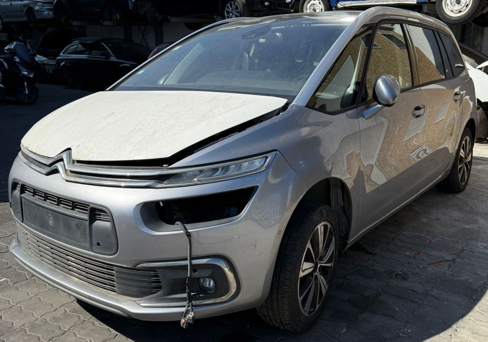 Citroen C4 Grande Picasso Spacetourer 2014/2015/2016/2017/018 T. Peças