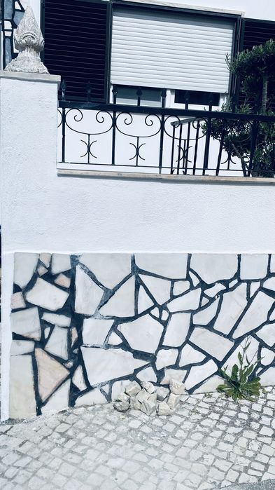 Pequenos serviços, e remodelações residencial