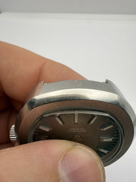 Zegarek męski Stowa Automatic