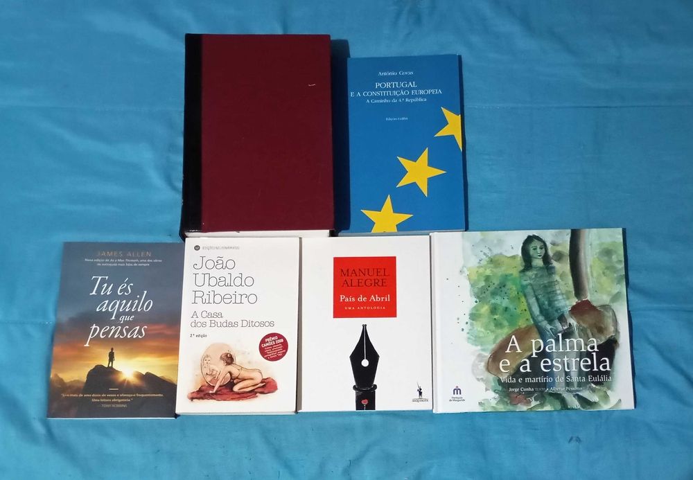 ---» Livros Variados «---