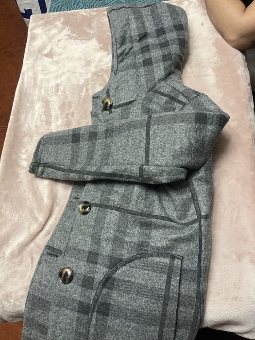 Casaco fabrico Italia